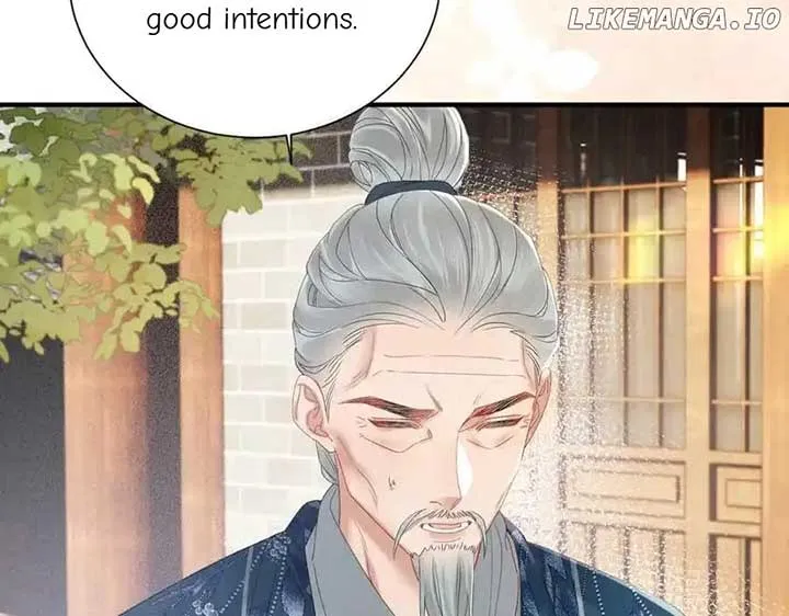 The Tyrant’s Family Lasts Thanks To Her Inner Voice Chapter 41 Online - página 12