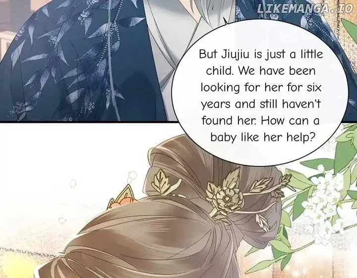 The Tyrant’s Family Lasts Thanks To Her Inner Voice Chapter 41 Online - página 13