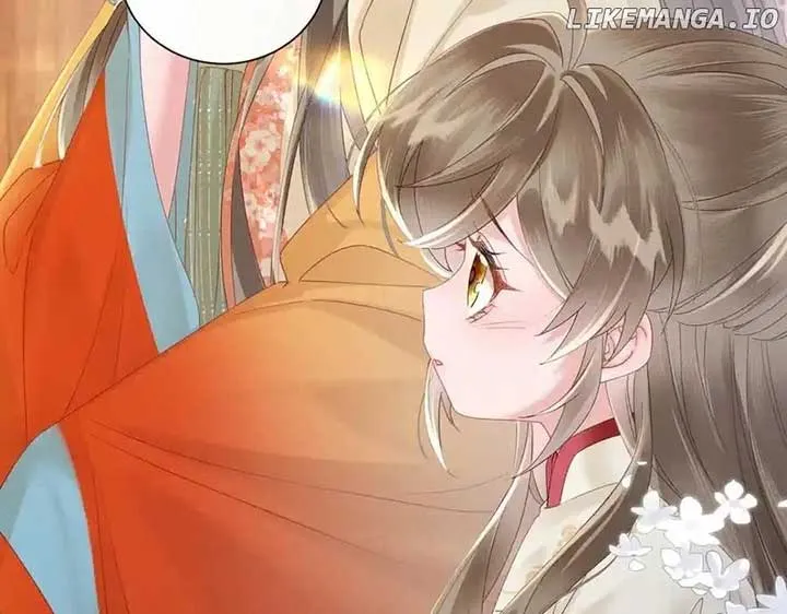The Tyrant’s Family Lasts Thanks To Her Inner Voice Chapter 41 Online - página 15