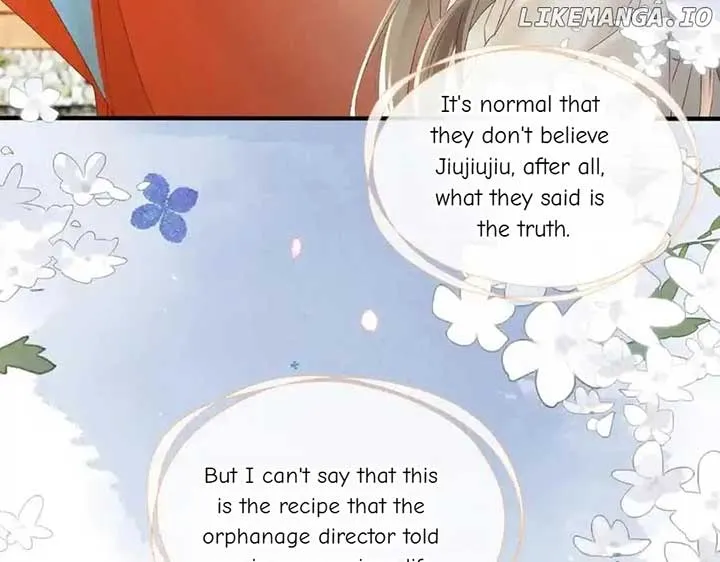 The Tyrant’s Family Lasts Thanks To Her Inner Voice Chapter 41 Online - página 16