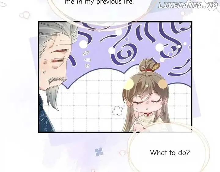 The Tyrant’s Family Lasts Thanks To Her Inner Voice Chapter 41 Online - página 17
