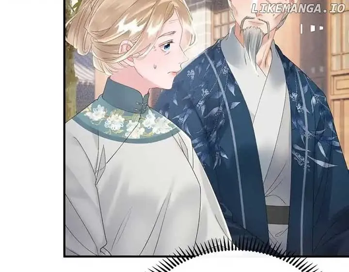 The Tyrant’s Family Lasts Thanks To Her Inner Voice Chapter 41 Online - página 19