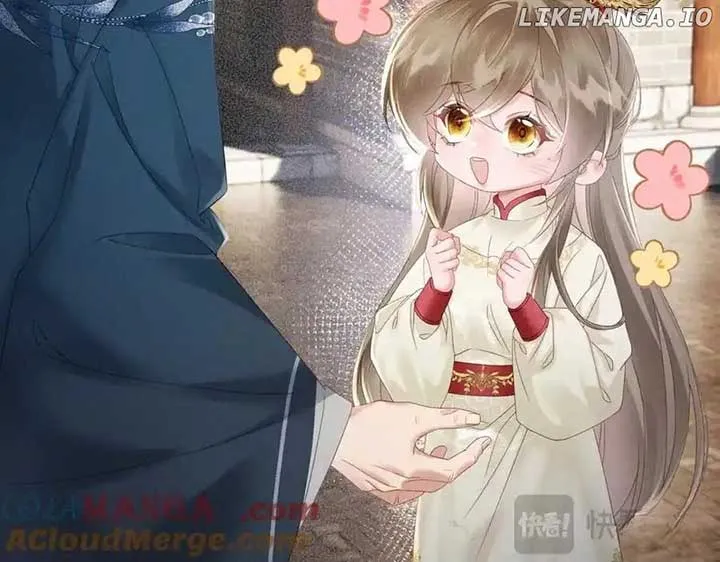 The Tyrant’s Family Lasts Thanks To Her Inner Voice Chapter 41 Online - página 22