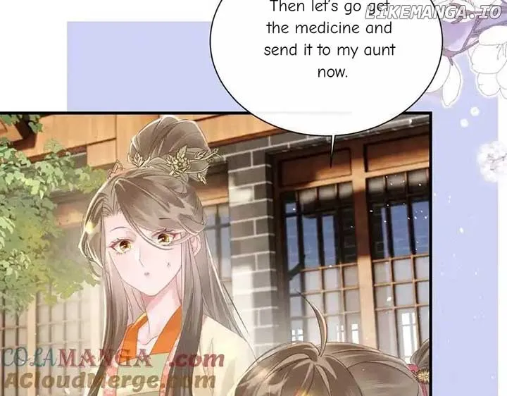 The Tyrant’s Family Lasts Thanks To Her Inner Voice Chapter 41 Online - página 25