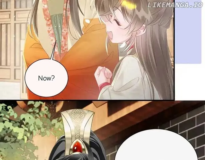 The Tyrant’s Family Lasts Thanks To Her Inner Voice Chapter 41 Online - página 26