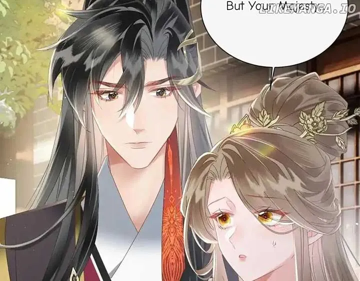 The Tyrant’s Family Lasts Thanks To Her Inner Voice Chapter 41 Online - página 27