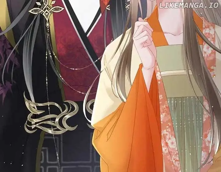 The Tyrant’s Family Lasts Thanks To Her Inner Voice Chapter 41 Online - página 28