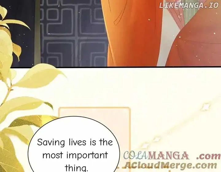 The Tyrant’s Family Lasts Thanks To Her Inner Voice Chapter 41 Online - página 29