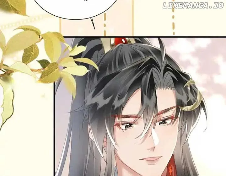 The Tyrant’s Family Lasts Thanks To Her Inner Voice Chapter 41 Online - página 30