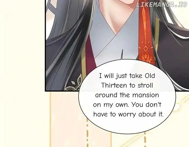 The Tyrant’s Family Lasts Thanks To Her Inner Voice Chapter 41 Online - página 31