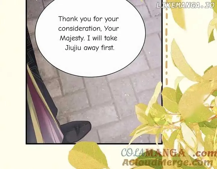 The Tyrant’s Family Lasts Thanks To Her Inner Voice Chapter 41 Online - página 33