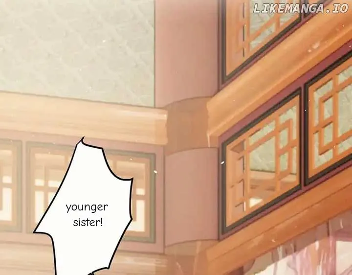 The Tyrant’s Family Lasts Thanks To Her Inner Voice Chapter 41 Online - página 35