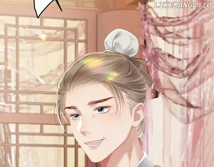 The Tyrant’s Family Lasts Thanks To Her Inner Voice Chapter 41 Online - página 36