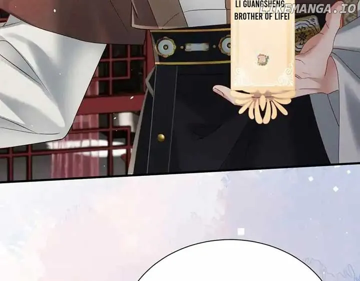 The Tyrant’s Family Lasts Thanks To Her Inner Voice Chapter 41 Online - página 38