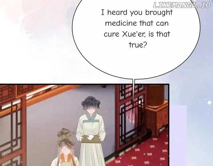 The Tyrant’s Family Lasts Thanks To Her Inner Voice Chapter 41 Online - página 39