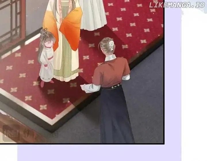 The Tyrant’s Family Lasts Thanks To Her Inner Voice Chapter 41 Online - página 40