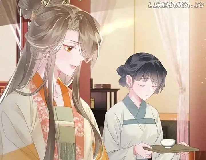 The Tyrant’s Family Lasts Thanks To Her Inner Voice Chapter 41 Online - página 42