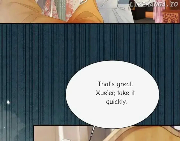 The Tyrant’s Family Lasts Thanks To Her Inner Voice Chapter 41 Online - página 43