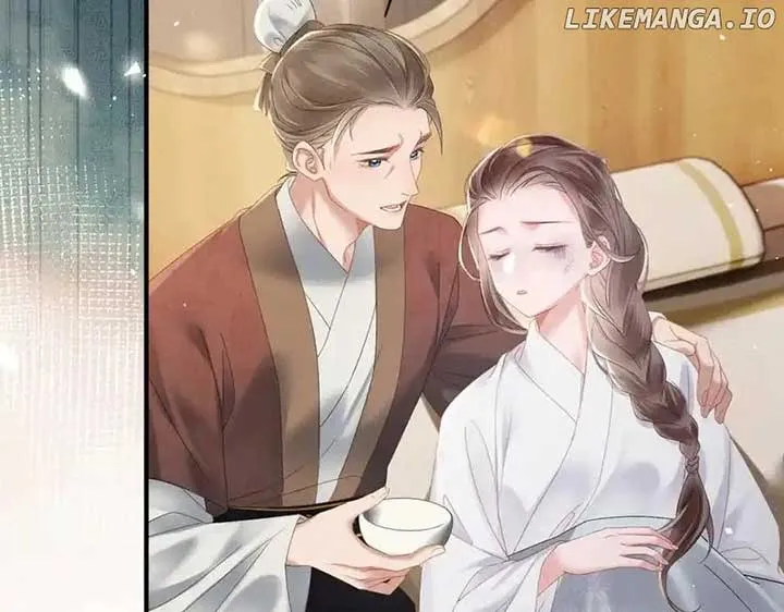 The Tyrant’s Family Lasts Thanks To Her Inner Voice Chapter 41 Online - página 44