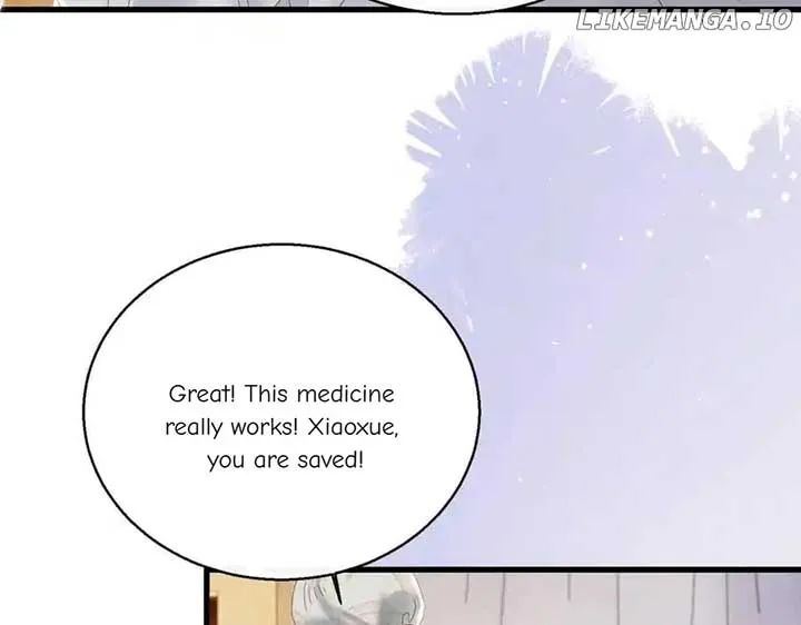 The Tyrant’s Family Lasts Thanks To Her Inner Voice Chapter 41 Online - página 52
