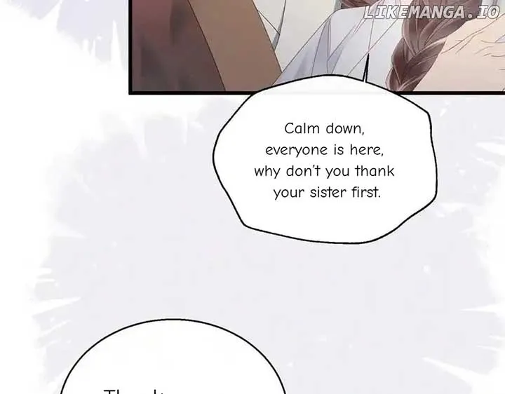 The Tyrant’s Family Lasts Thanks To Her Inner Voice Chapter 41 Online - página 54