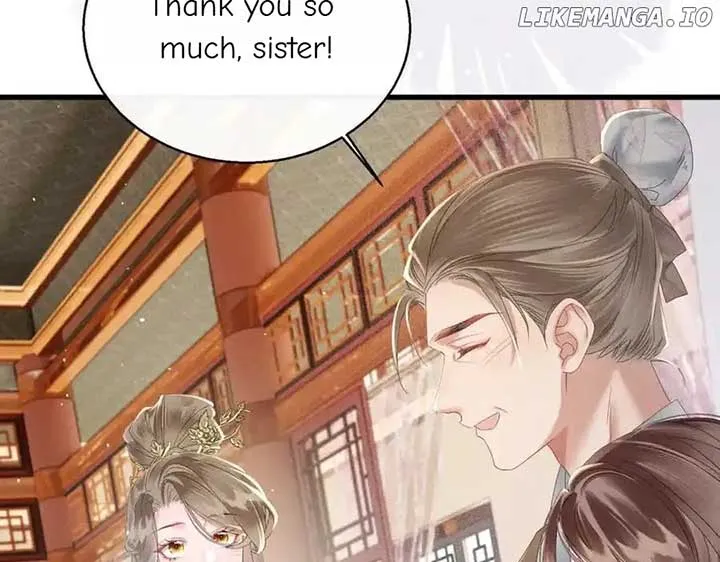 The Tyrant’s Family Lasts Thanks To Her Inner Voice Chapter 41 Online - página 55