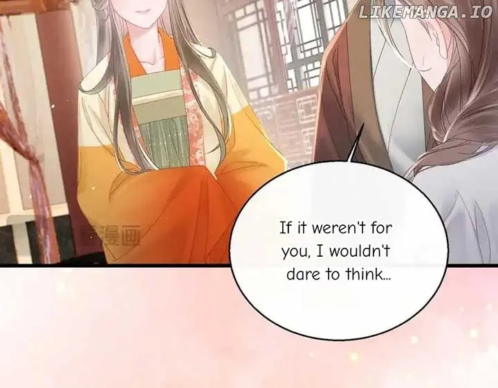 The Tyrant’s Family Lasts Thanks To Her Inner Voice Chapter 41 Online - página 56