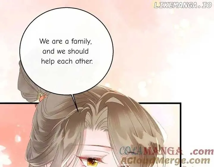 The Tyrant’s Family Lasts Thanks To Her Inner Voice Chapter 41 Online - página 57