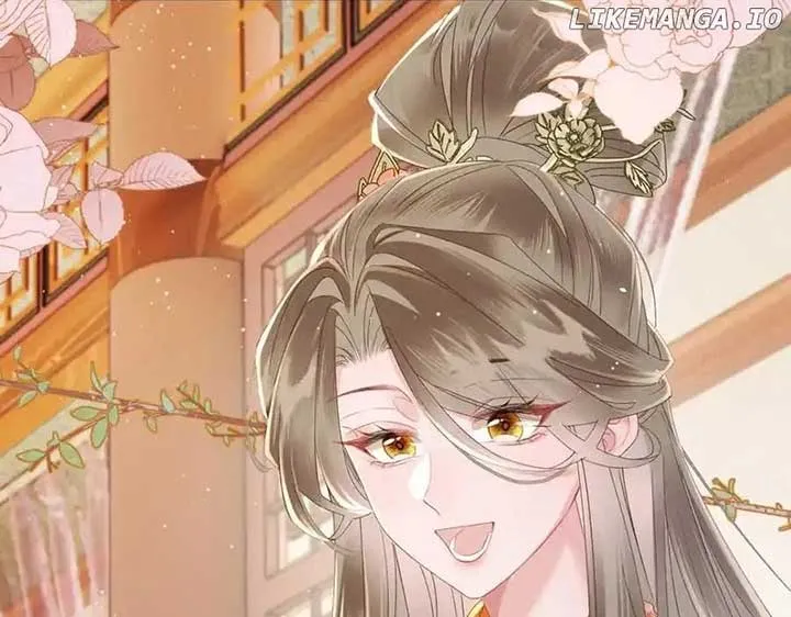 The Tyrant’s Family Lasts Thanks To Her Inner Voice Chapter 41 Online - página 59