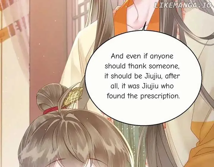 The Tyrant’s Family Lasts Thanks To Her Inner Voice Chapter 41 Online - página 60