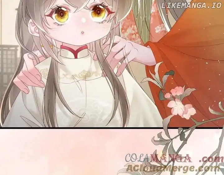 The Tyrant’s Family Lasts Thanks To Her Inner Voice Chapter 41 Online - página 61