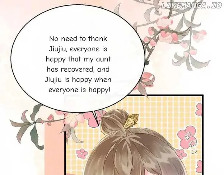 The Tyrant’s Family Lasts Thanks To Her Inner Voice Chapter 41 Online - página 62