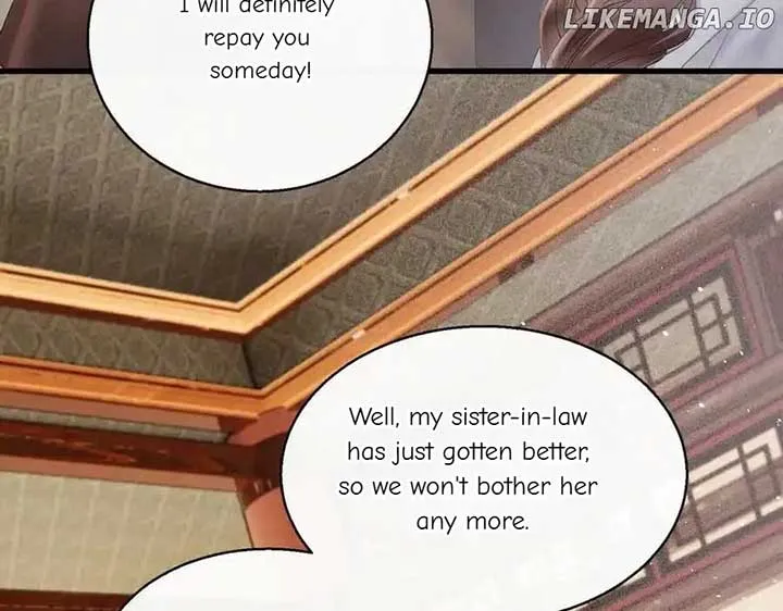 The Tyrant’s Family Lasts Thanks To Her Inner Voice Chapter 41 Online - página 66