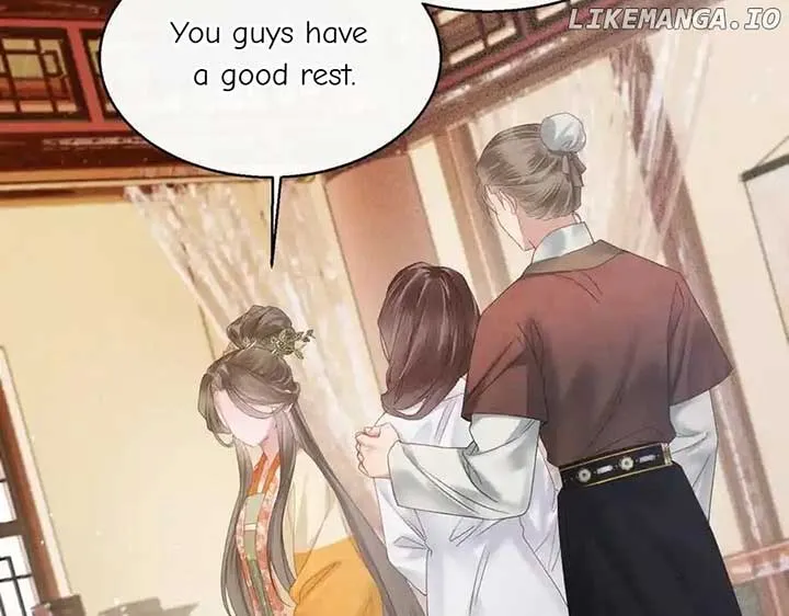 The Tyrant’s Family Lasts Thanks To Her Inner Voice Chapter 41 Online - página 67