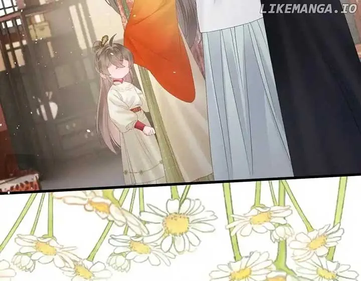 The Tyrant’s Family Lasts Thanks To Her Inner Voice Chapter 41 Online - página 68
