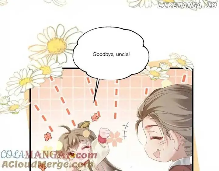 The Tyrant’s Family Lasts Thanks To Her Inner Voice Chapter 41 Online - página 69