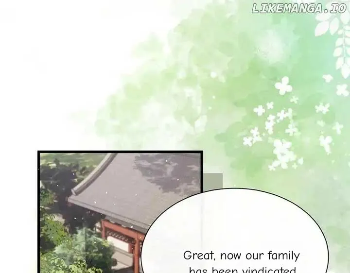 The Tyrant’s Family Lasts Thanks To Her Inner Voice Chapter 41 Online - página 71