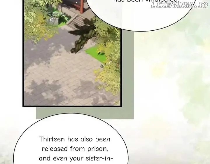 The Tyrant’s Family Lasts Thanks To Her Inner Voice Chapter 41 Online - página 72