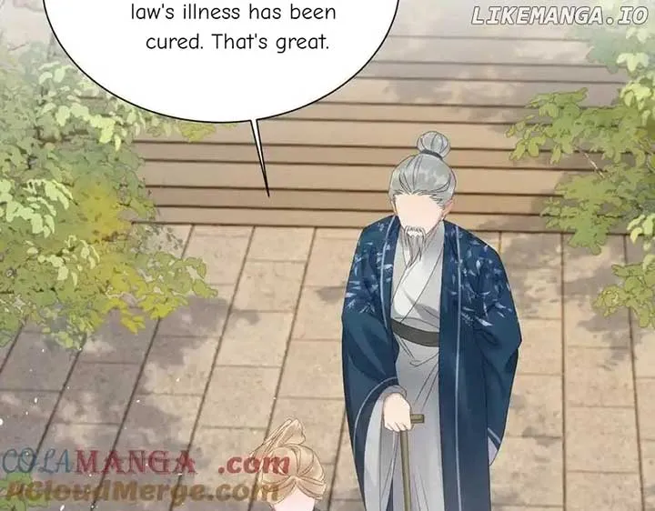 The Tyrant’s Family Lasts Thanks To Her Inner Voice Chapter 41 Online - página 73