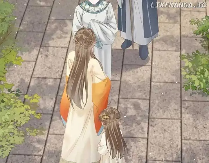 The Tyrant’s Family Lasts Thanks To Her Inner Voice Chapter 41 Online - página 74