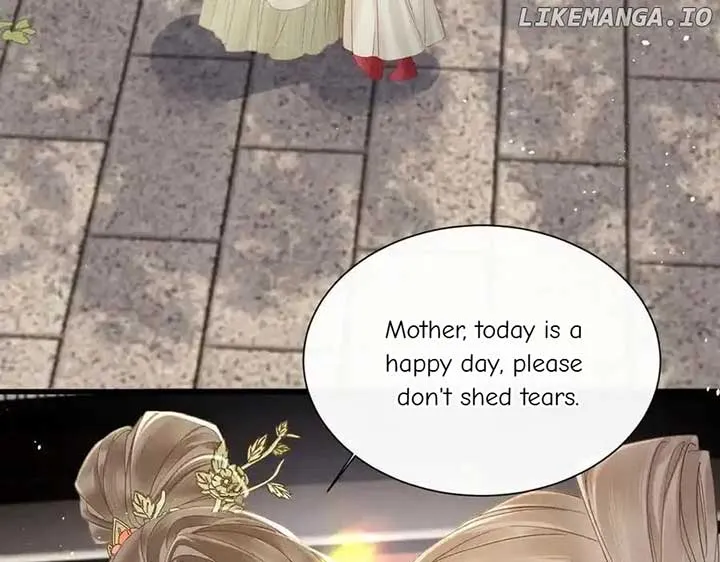 The Tyrant’s Family Lasts Thanks To Her Inner Voice Chapter 41 Online - página 75