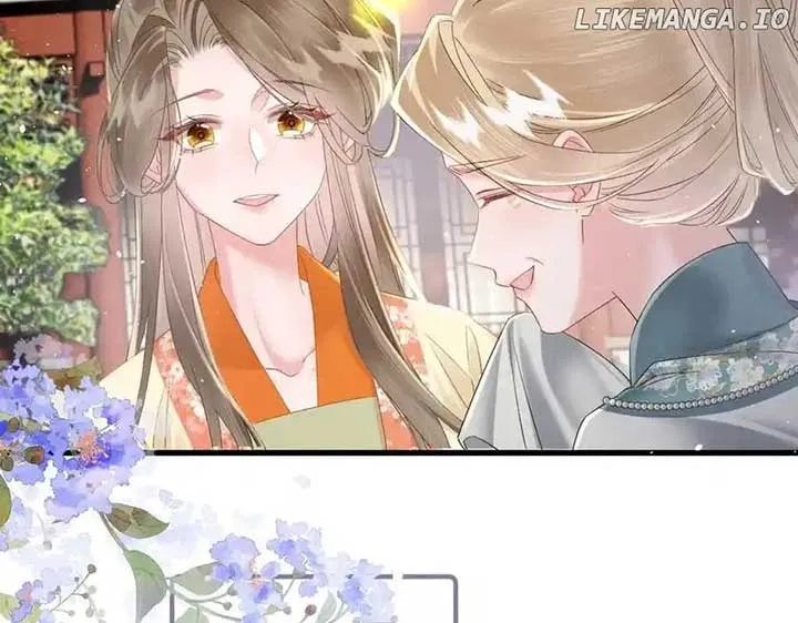 The Tyrant’s Family Lasts Thanks To Her Inner Voice Chapter 41 Online - página 76