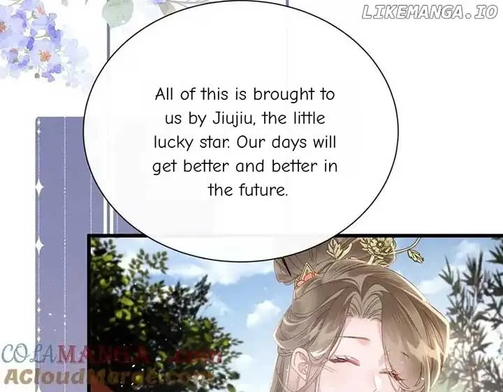 The Tyrant’s Family Lasts Thanks To Her Inner Voice Chapter 41 Online - página 77
