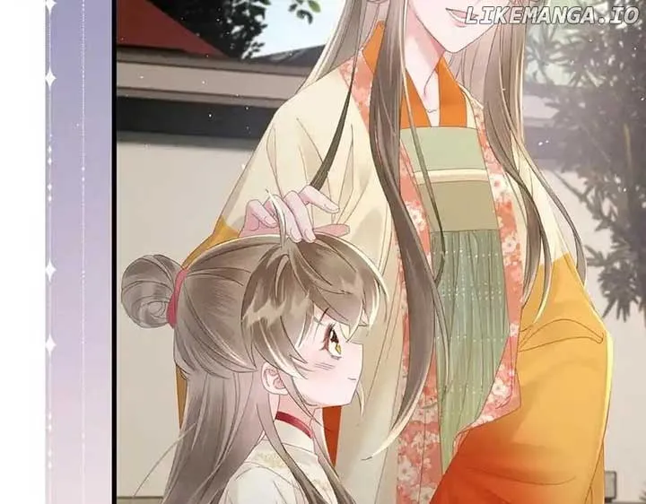 The Tyrant’s Family Lasts Thanks To Her Inner Voice Chapter 41 Online - página 78