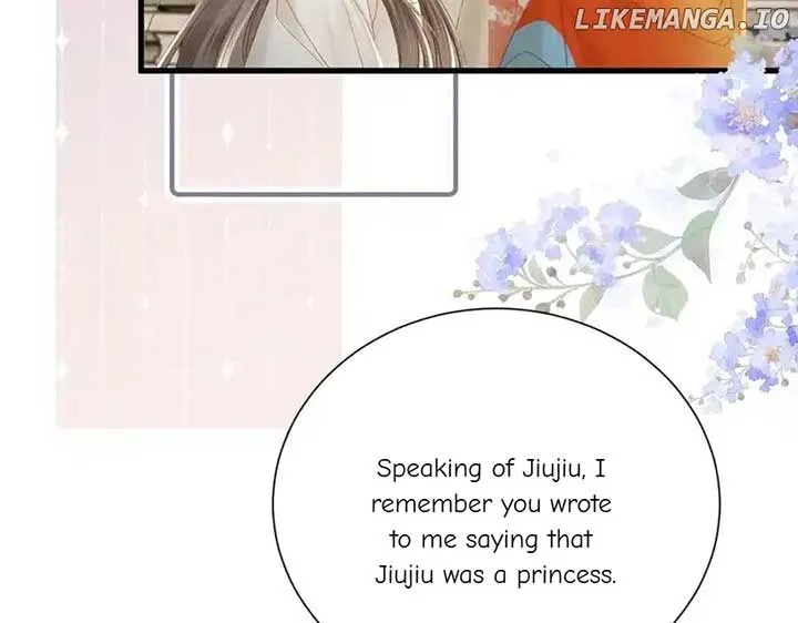The Tyrant’s Family Lasts Thanks To Her Inner Voice Chapter 41 Online - página 79