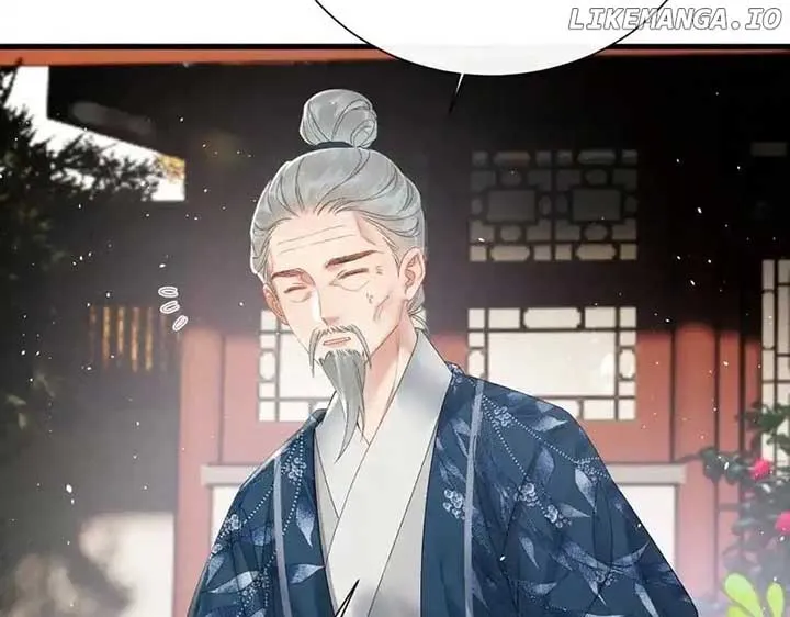 The Tyrant’s Family Lasts Thanks To Her Inner Voice Chapter 41 Online - página 80