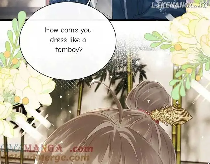 The Tyrant’s Family Lasts Thanks To Her Inner Voice Chapter 41 Online - página 81