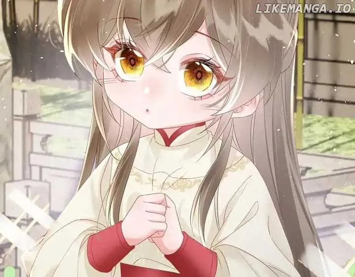 The Tyrant’s Family Lasts Thanks To Her Inner Voice Chapter 41 Online - página 82