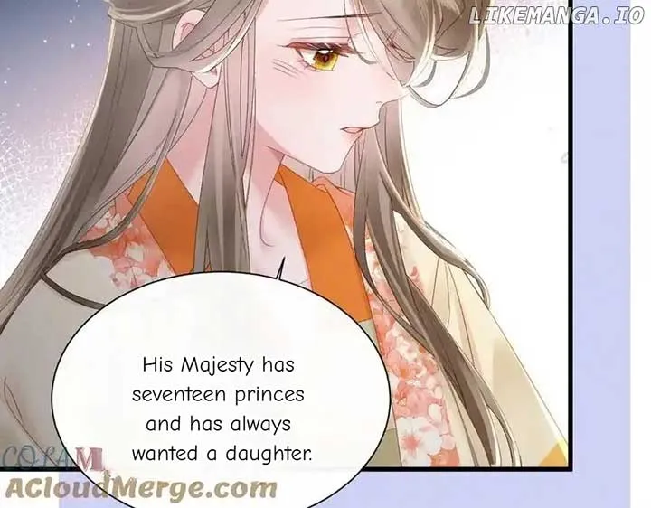 The Tyrant’s Family Lasts Thanks To Her Inner Voice Chapter 41 Online - página 85