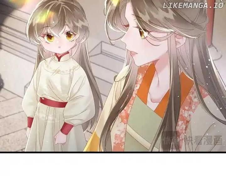 The Tyrant’s Family Lasts Thanks To Her Inner Voice Chapter 41 Online - página 87